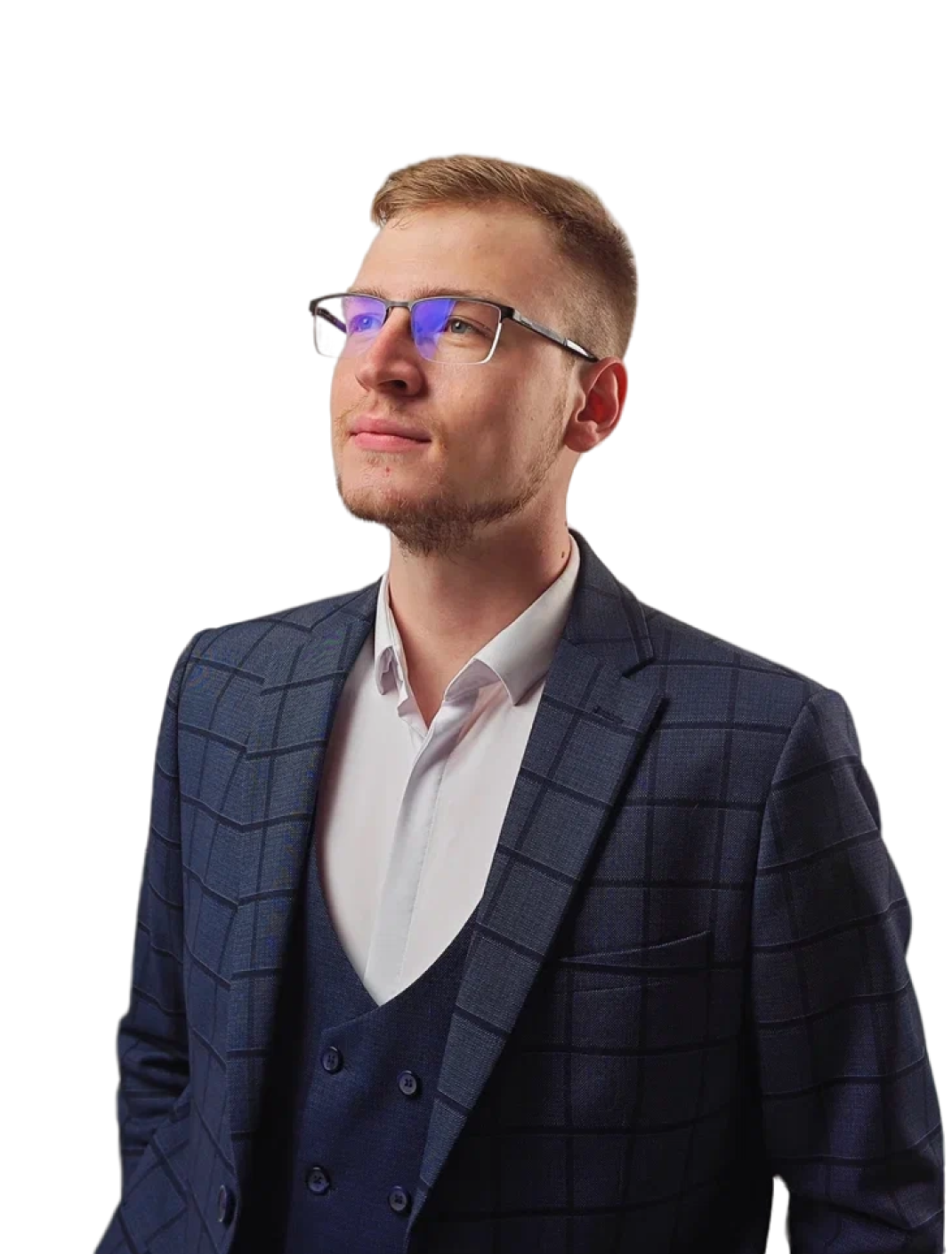 Адвокат Кроваткин Алексей Владимирович